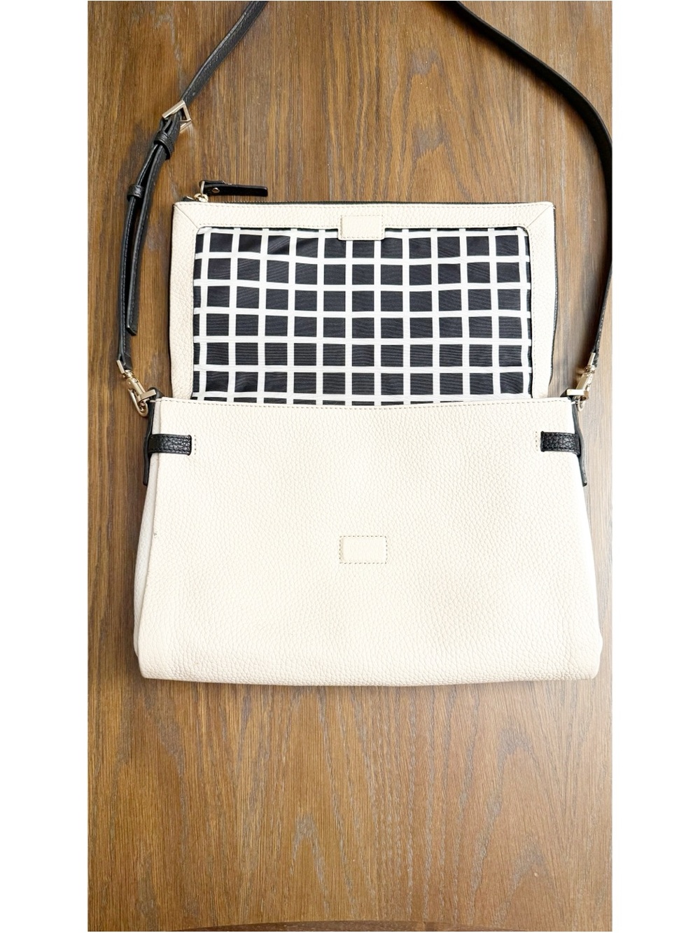 Kate Spade Holden Street Carson Cross Body Bag - Picture 6 of 12